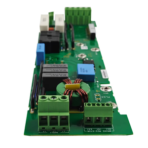 บอร์ดเทอร์มินัล SD กรอบ C แบบ AH221040U202 AC890เปลี่ยน AH465808อุปกรณ์เสริมในสต็อก - Product Image 1