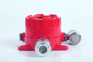 H2S Gas <span class=keywords><strong>Detector</strong></span> hydrogen sulfide <span class=keywords><strong>Detector</strong></span> nhà máy giá cố định Gas <span class=keywords><strong>Detector</strong></span> với hệ thống báo động - Product Image 4