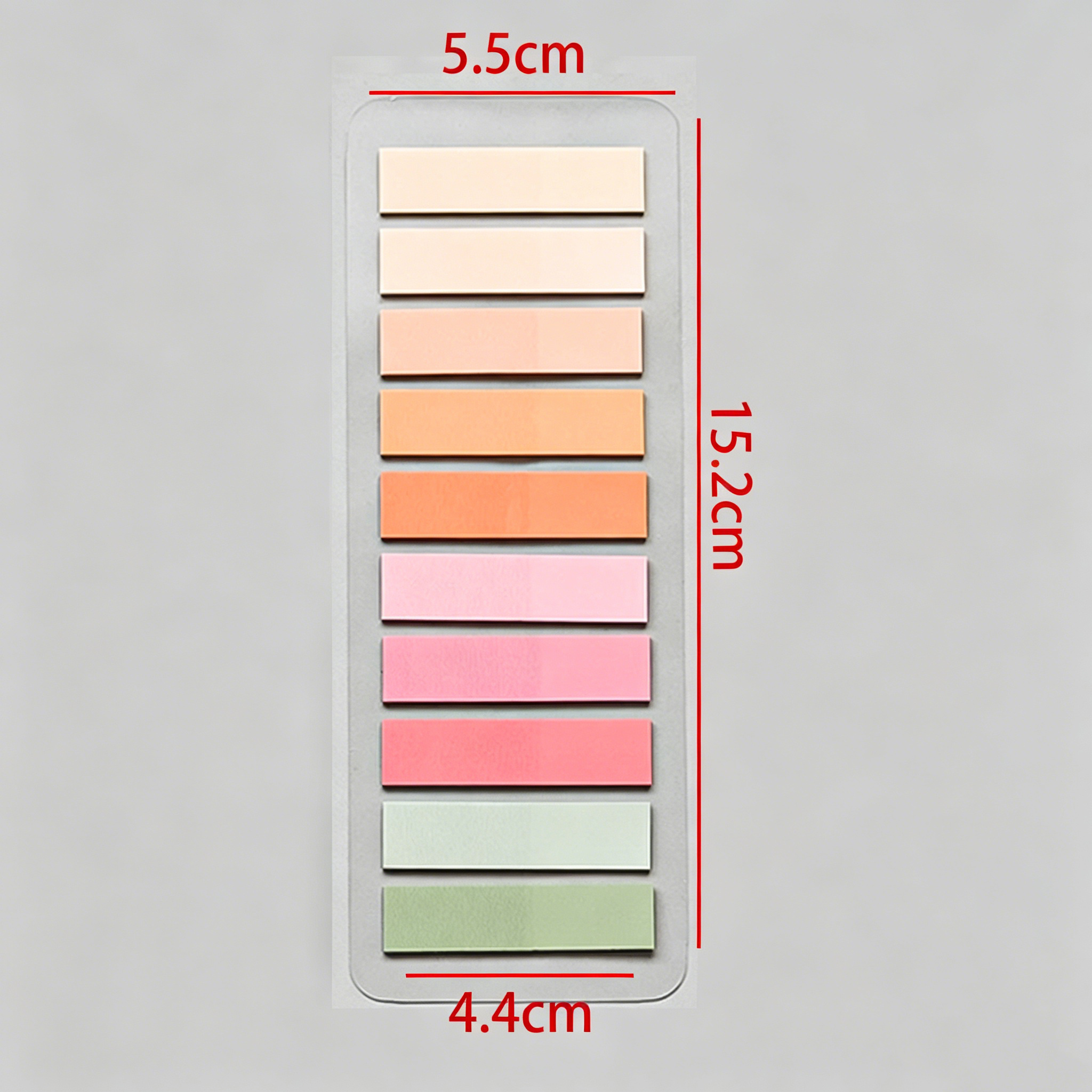Palette de couleurs bonbon 4
