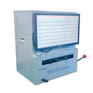 Youming 3,0 TF Tarjeta de memoria 120 Máquina de sonda Sin Rastro con detección H2/H5 y características de lote - Product Image 4