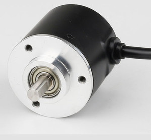 Codificador de Streaming para sensor de ángulo de dirección, acelerador, sensor de posición, serie S38 - Product Image 1
