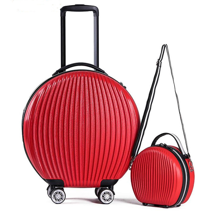 Concha roja 18 "+ 9"
