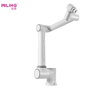 El brazo robótico colaborativo mejora la eficiencia del robot industrial de 6 ejes de colaboración hombre-máquina - Product Image 3