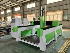 <strong>4</strong> <strong>Axis</strong> 3D <strong>CNC</strong> Milling Machine <strong>for</strong> EPS Styrofoam PU Polystyrene Polyurethane Foam <strong>CNC</strong> Engraving Router - Product Image 5