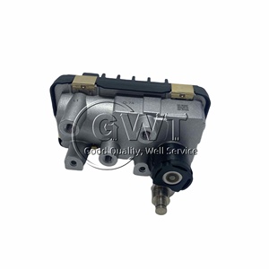 797863-0072 6NW010430-29 <strong>Turbo</strong> Electronic Actuator for Ford Ranger