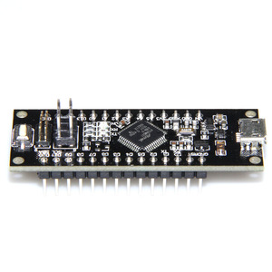 SAMD21 M0-Mini braccio a 32 bit corteccia M0 core pin non saldati compatibile con Arduino Zero Arduino M0 forma Mini - Product Image 5