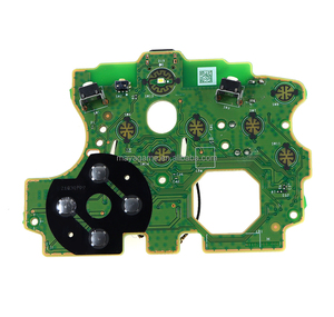 แผงวงจรแผงจ่ายไฟชิปควบคุม LB RB USB พอร์ตหลักของเกมสำหรับ Xbox One Elite 1 2 Xbox Series S X - Product Image 3
