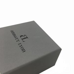 Bán buôn tùy chỉnh bao bì <span class=keywords><strong>3D</strong></span> hộp các tông in ấn thời trang Hộp Quà Tặng tùy chỉnh in ấn nắp và dựa - Product Image 3