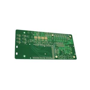 OEM <span class=keywords><strong>Custom</strong></span> di alta qualità FR4 multistrato lavatrice PCB scheda di controllo del <span class=keywords><strong>Computer</strong></span> assemblaggio di progettazione di produzione di tutti i componenti