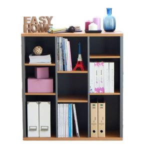 ריהוט סלון 9-תיק קוביה-מארגן אחסון, מדף תצוגה, עיצוב מודרני, ספק סיטונאי - Product Image 1