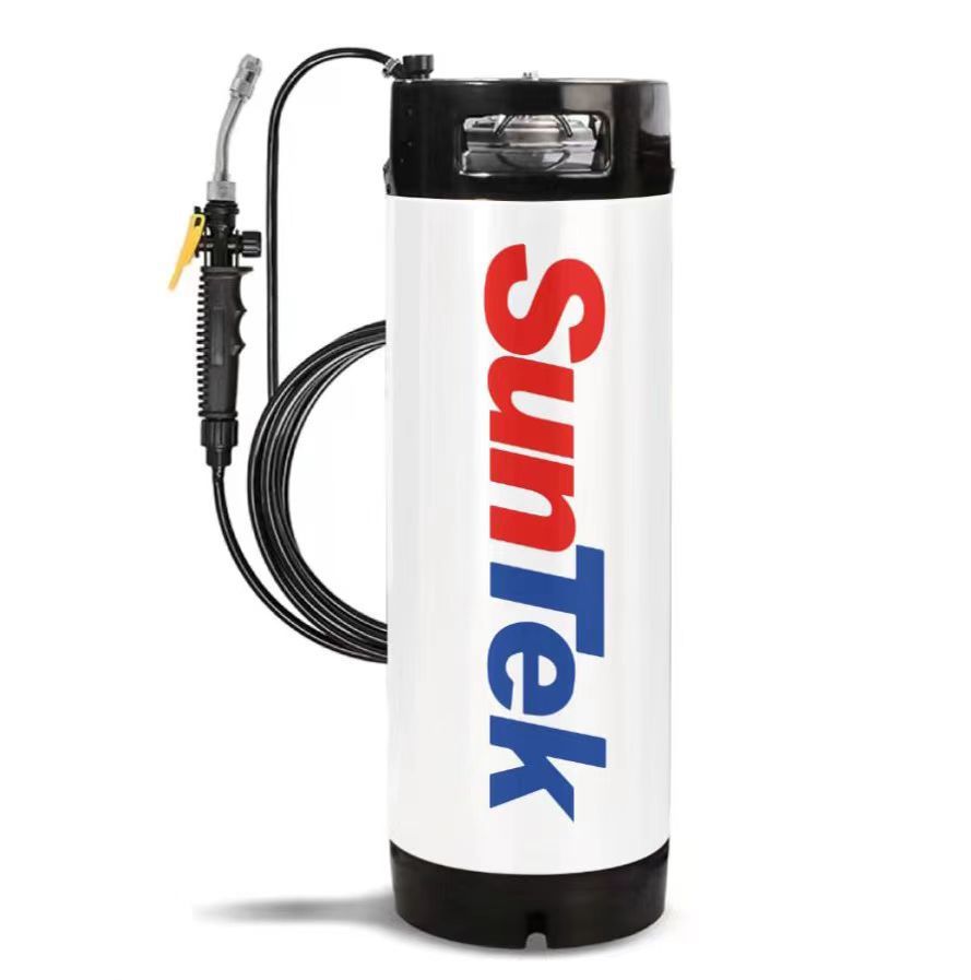 Suntek personnalisé 19l