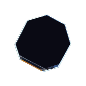 3 inç 480*480 SPI + RGB yuvarlak TFT LCD ekran LCM 40Pin dairesel 3 inç LCD ekran modülü HX8369A özel kapasitif dokunmatik Panel - Product Image 4