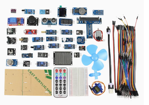 Microbit Motherboard Development Board Starter Learning Kit <strong>Python</strong> Kids Programming Micro:bit V2 - Product Image 3