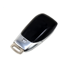 E Series Car 3-button Locksmith Smart <strong>Key</strong> Shell Supplies for Benz Blank <strong>Key</strong>