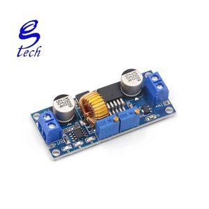 Dc-Dc調整可能なステップダウン電源モジュール4 ~ 38V 5A XL4015モジュール - Product Image 2