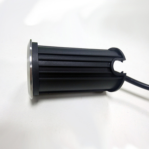 Đèn <span class=keywords><strong>led</strong></span> âm đất ngoài trời chống nước IP68 nhỏ gọn 1w <span class=keywords><strong>3w</strong></span> 42mm chiếu sáng lối đi - Product Image 6