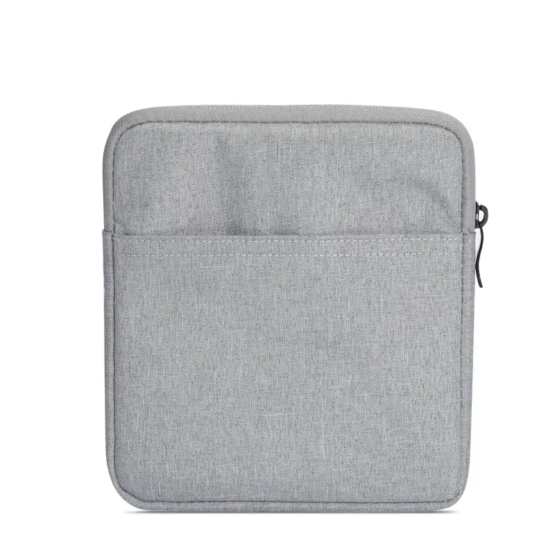 7 Inch Universal Canvas Carrying Protective Pouch Sleeve Bag For Kindle Oasis 2 3 10th Generation /Paperwhite