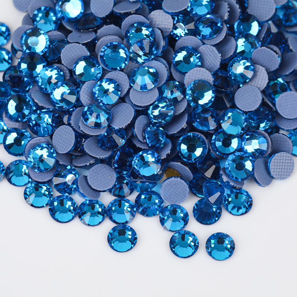 Bleu capri