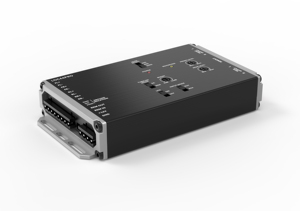 Convertidor de salida de línea Premium Edge LOC44-PRO, cuatro canales de entradas de nivel de altavoz activo (manipulación de entrada de hasta 40V) - Product Image 6