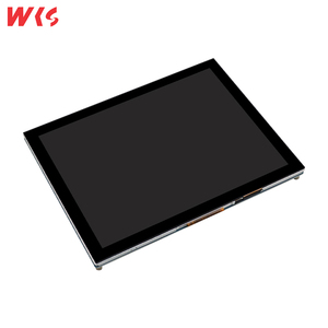 Schermo LCD da 8 pollici 1024 rgbx768 IPS da 8 pollici TFT pannello touch LCD con interfaccia MCU 40 Pin - Product Image 3