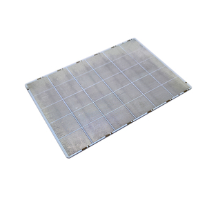 LED PCB 94v0多層回路基板PCBAメーカーFR4アルミニウムPCB工場LED PCBボード用 - Product Image 6