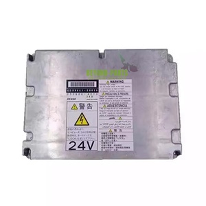 Muldenkipper E13C Motors teuer gerät Controller Computer platine