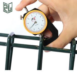 Prezzo di fabbrica 1/2 "rete di recinzione in rete metallica zincata a doppia torsione in acciaio filo di rete intrecciato - Product Image 4