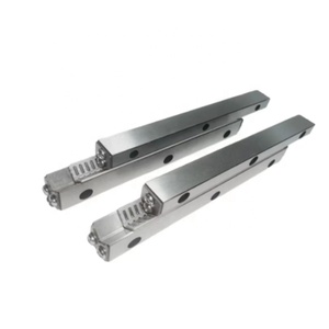 Yüksek hızlı slayt iğne slayt yolu MV7040 lineer kılavuz rayı kafes çapraz makara slayt - Product Image 3