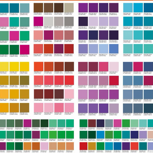 Color personalizado