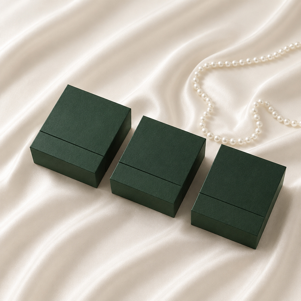 Verde oscuro