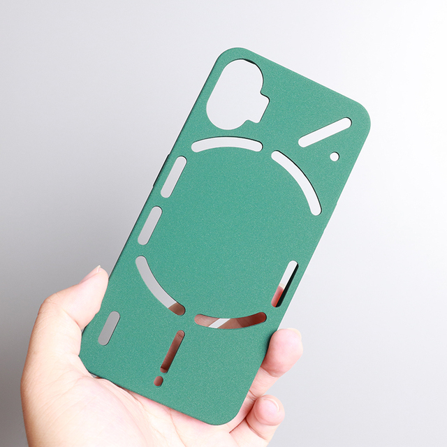 Verde