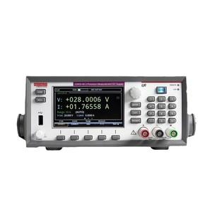 Keithley 2281S-20-6 strumento di misura elettronico programmabile a canale singolo alimentatore a corrente continua nella serie 2280S - Product Image 5