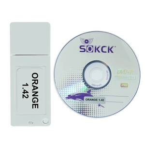 2025 Orange5 V1.42 ECU Programmer <strong>Tool</strong> with Full License <strong>Function</strong> Full Activation Update of Orange 5 Super Pro V1.38 <strong>Software</strong> - Product Image 5