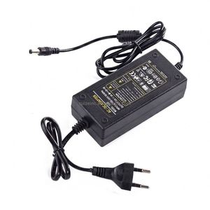 0.5a交流Dc电源适配器交流/dc开关6w 12伏0.5安培输入100-240伏输出可互换型12 v 500ma毫安适配器230v-50hz