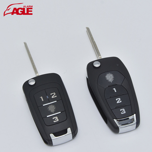 2024รีโมทรถยนต์4ปุ่ม315MHz 433MHZ ใหม่ล่าสุดพร้อมชิป ID46กุญแจรีโมทสำหรับ Chevrolet Cruze - Product Image 4
