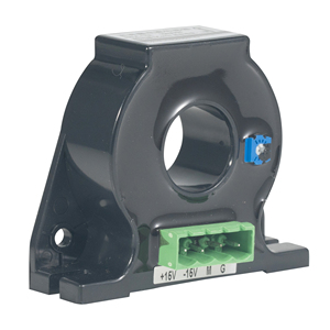 Acrel AHLC-EB DC 10mA-2A/5V Rest-Hall-Effekt-Sensor/Dia. 60mm DC-Leckage-Hall-Effekt-Stroms ensor der Klasse 1 - Product Image 5