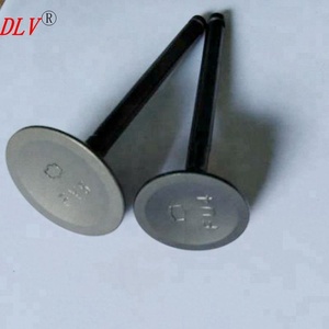 <strong>Engine</strong> Parts for <strong>CD20</strong> <strong>Engine</strong> Valve 13201-60J02 13202-60J02 Used for nissan 2.0 <strong>Engine</strong> - Product Image 2
