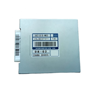 OEM 3621010-W03長安CS35用の新しい状態トランスミッションコントロールユニットコンピューターボード - Product Image 1