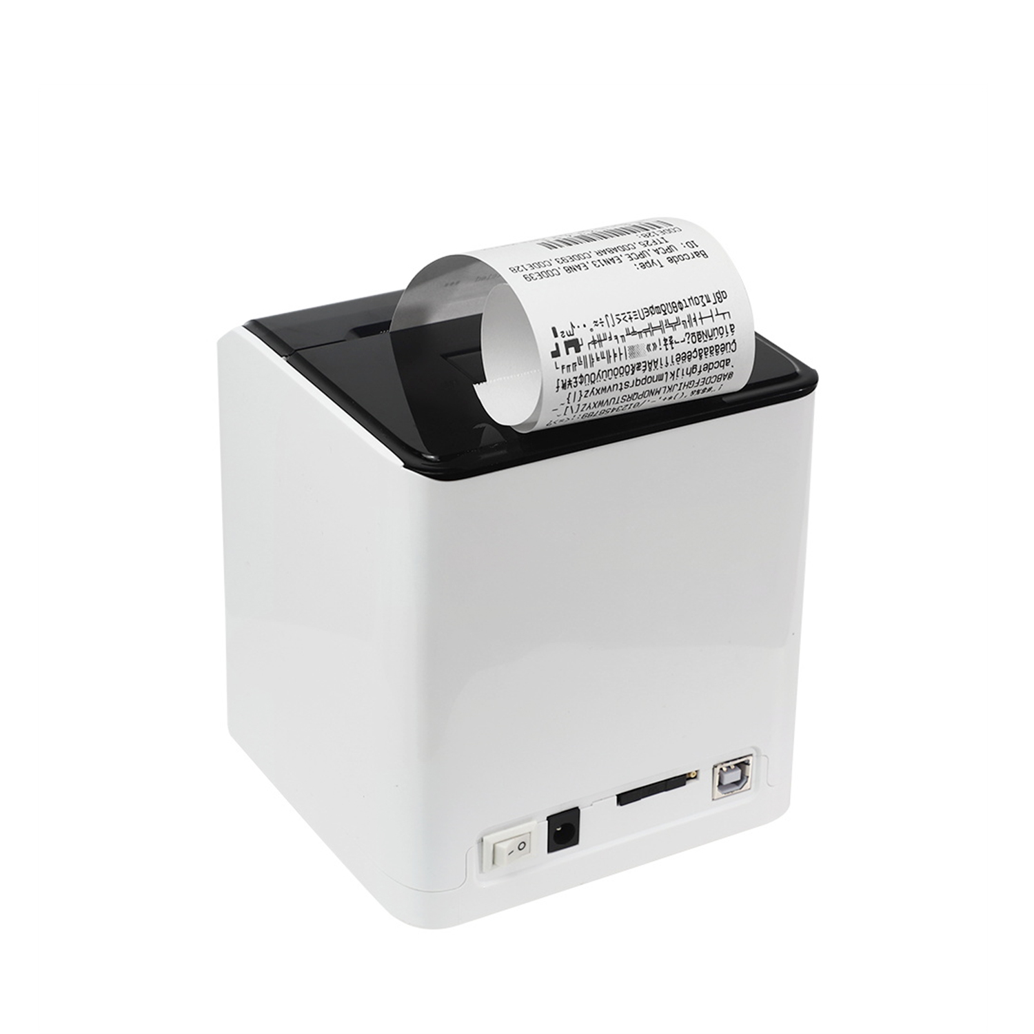 POS58D-UBT
