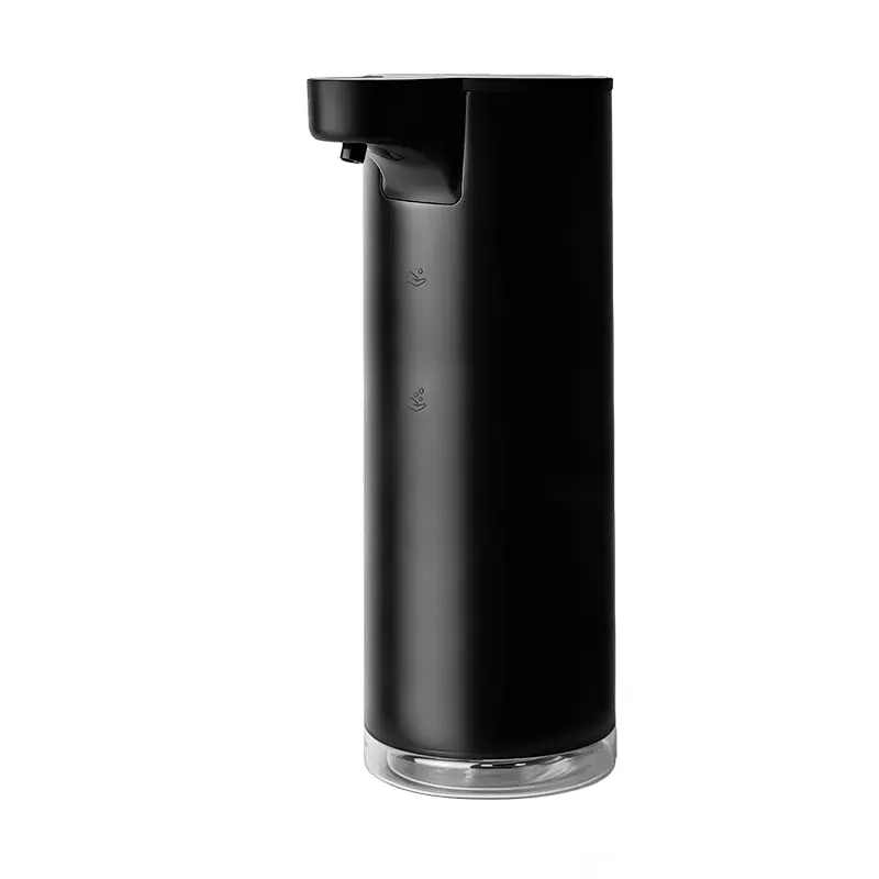 Hot Selling Verstelbare Afgifte Volume Infrarood Sensor Touchless Premium Automatische Schuim Zeep Dispenser