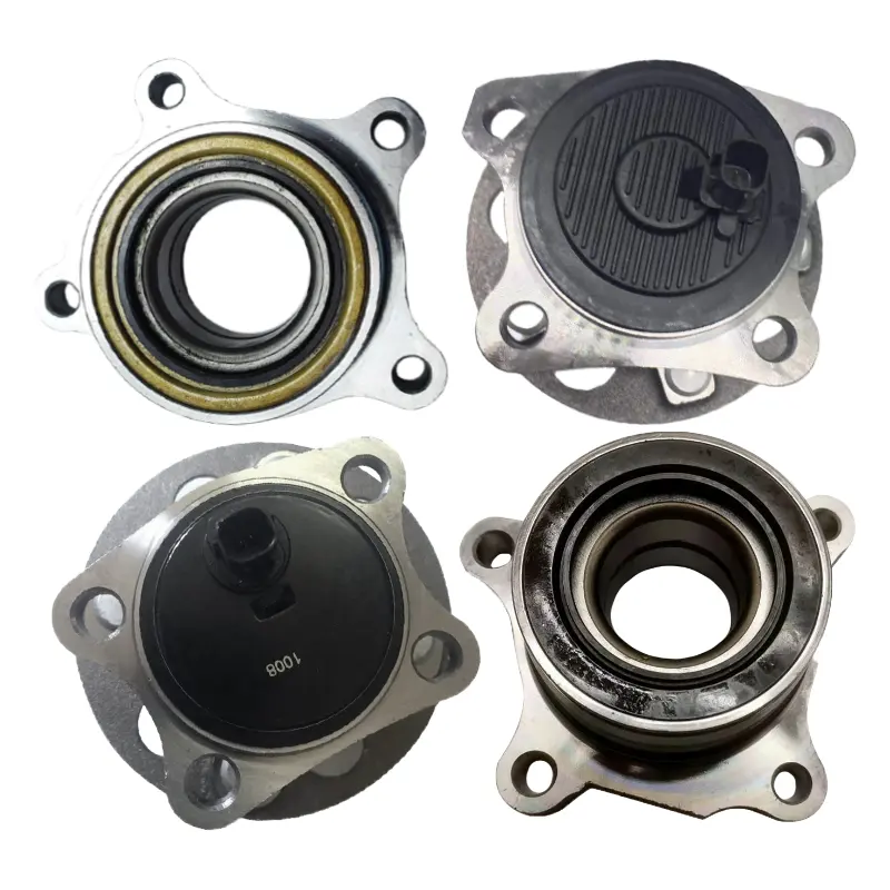 Wholesale Car Wheel Hub Bearing OEM 42460- Wheel Hub For FJ CRUISER LAND CRUISER