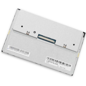 LQ070Y3LG05 7.0 inç 800*480 TFT LCD Panel TFT LCD modül TFT ekran LCD ekran - Product Image 3