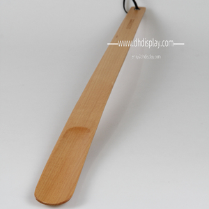 Yüksek kaliteli ahşap ayakkabı bağı özelleştirilmiş ayakkabı bağı - Product Image 1