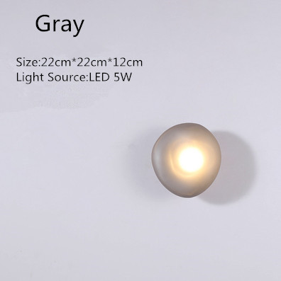 D Gray