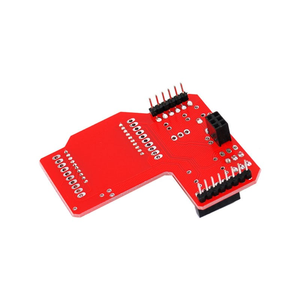 <strong>XBee</strong> Zigbee Shield RF Module Better Wireless Expansion Board than ZigBee for Electronic Modules and Kits - Product Image 4