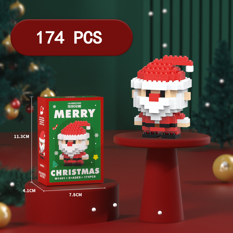 Santa Claus