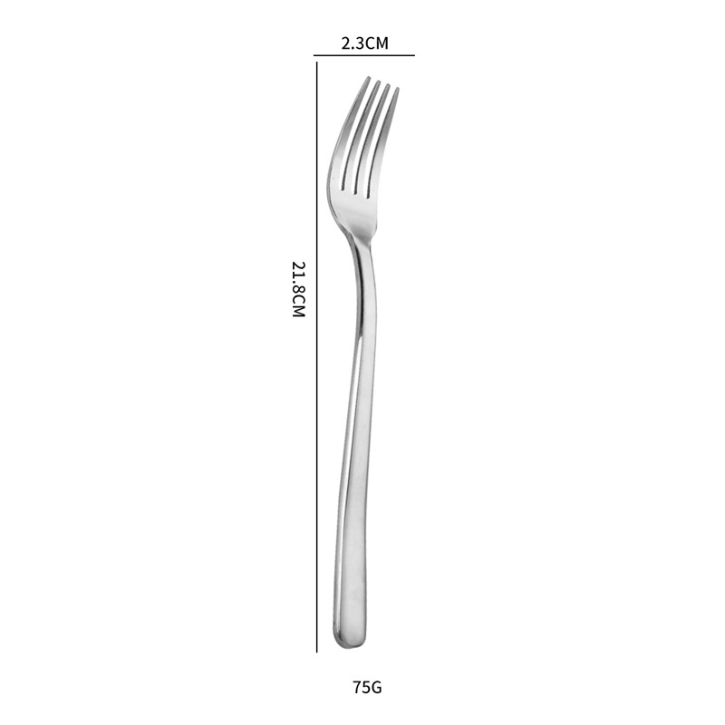 silver Fork