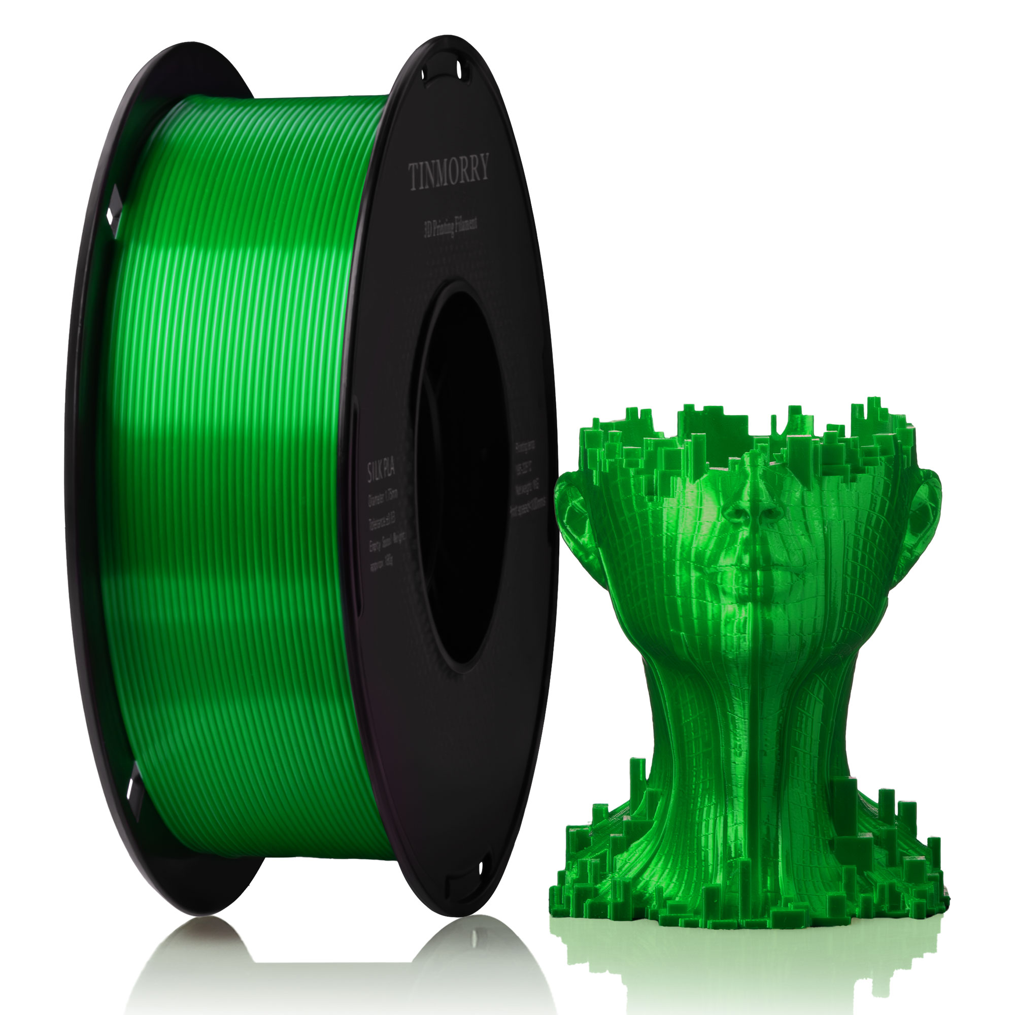 Verde seda
