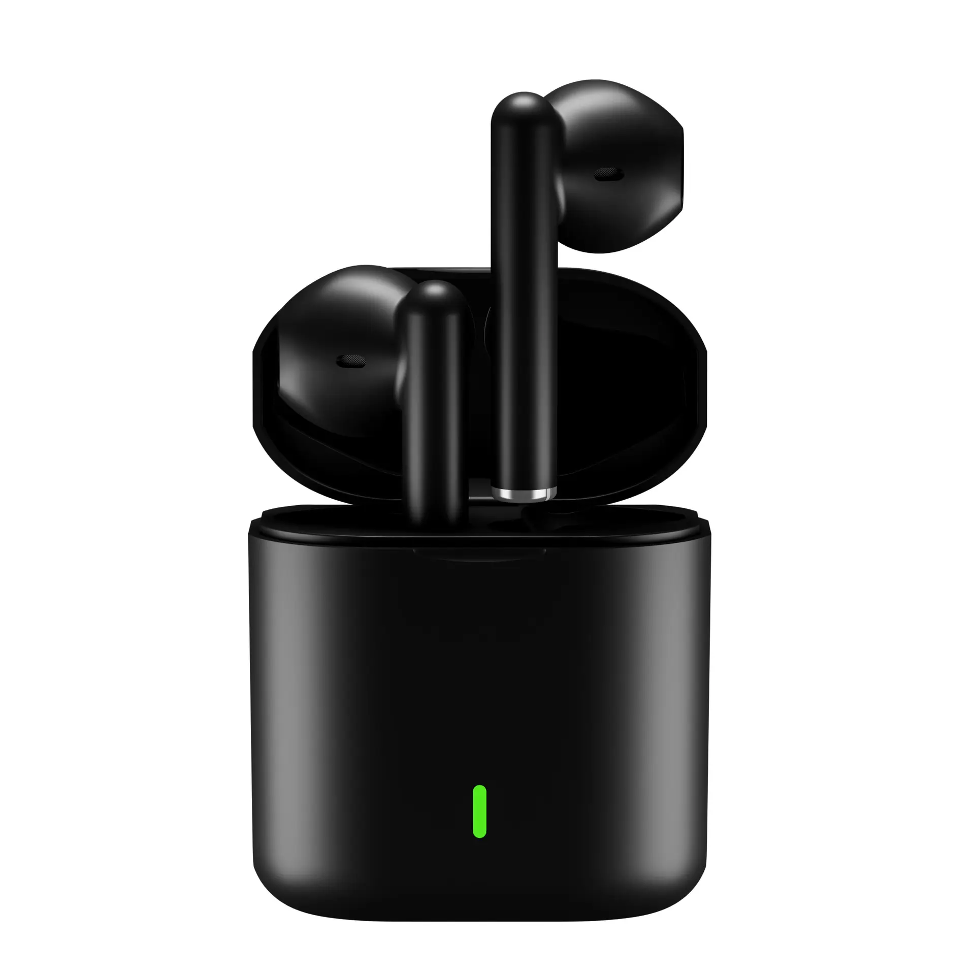 कम कीमत सच वायरलेस earbuds V77 TWS उदय डिजाइन कान वायरलेस headphones में कान कलियों ईरफ़ोन हेड फोन्स सामान