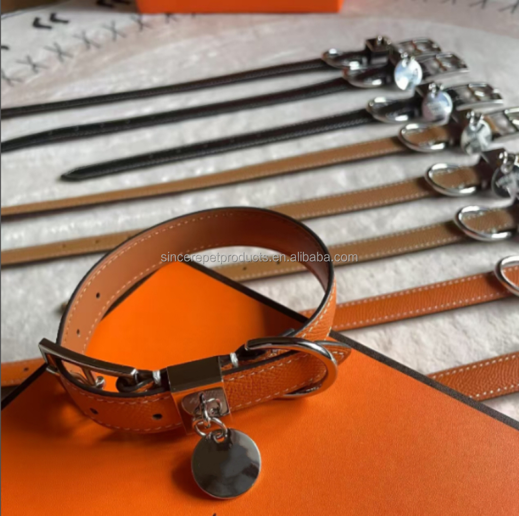 Ams120-collar